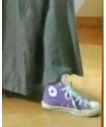 CONVERSE | スニーカー