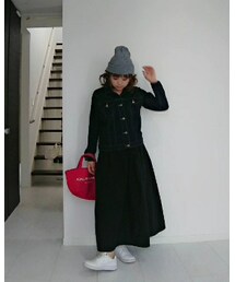 Chloro sister | スカート