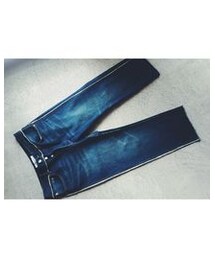 Mansart | デニムパンツ