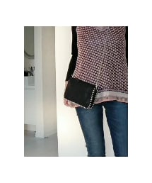 ZARA | ショルダーバッグ