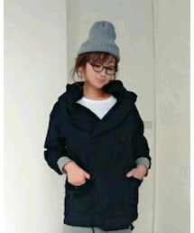 Chloro sister | ダウンジャケット/コート