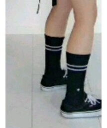 STANCE | ソックス/靴下