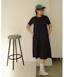 GU | ワンピース/ドレス