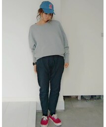 helter skelter | パンツ