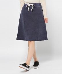 Good On | Good On/グッドオン　GO SWEAT SKIRT(スカート)