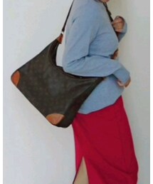 LOUIS VUITTON | ショルダーバッグ