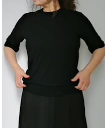 無印良品 | Tシャツ/カットソー