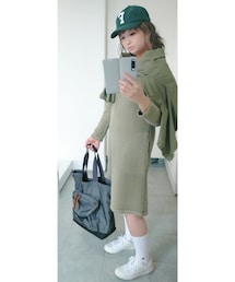 鏡ごし | その他