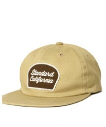 STANDARD CALIFORNIA | キャップ