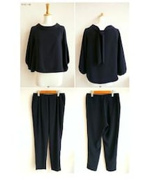 BEATRICE | セットアップ