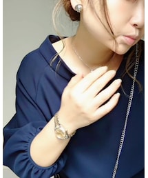 ROLEX | アナログ腕時計