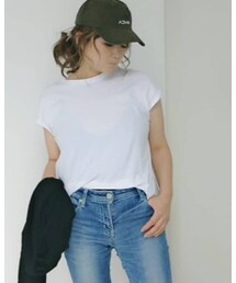 ZARA | Tシャツ/カットソー