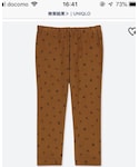 UNIQLO(ユニクロ)の「レッグウェア(レギンス/スパッツ)」