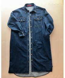 ホロニック | デニムジャケット