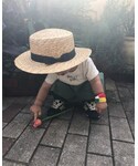 3coins(3coins)の「帽子(帽子)」