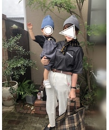 UNIQLO | ニットキャップ/ビーニー