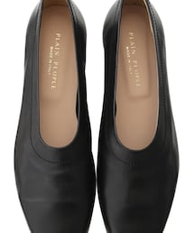 PLAIN PEOPLE | スリッポン