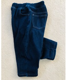 無印良品 | デニムパンツ