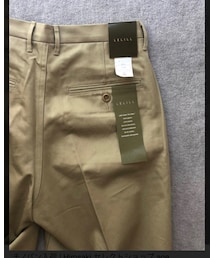 LELILL | チノパンツ