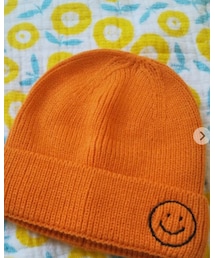 韓国子供服 | ニットキャップ/ビーニー