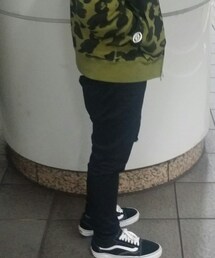 ZARA | デニムパンツ