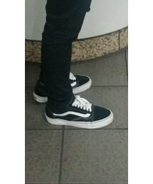 VANS | スニーカー