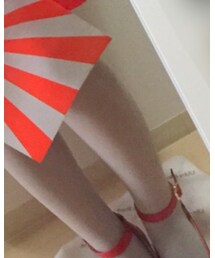 tutuanna | タイツ/ストッキング