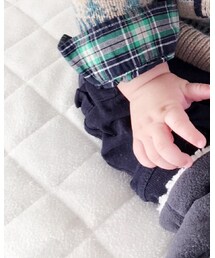 babyGAP | カーゴパンツ