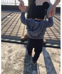 babyGAP | カーゴパンツ