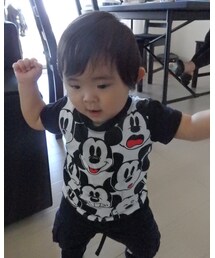 西松屋 | Tシャツ/カットソー