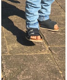 ZARA KIDS | サンダル