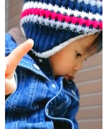 F.O.KIDS | デニムジャケット