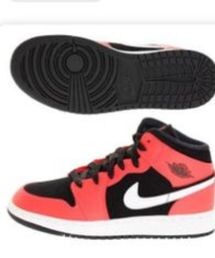 AIR JORDAN | エアジョーダン１(スニーカー)