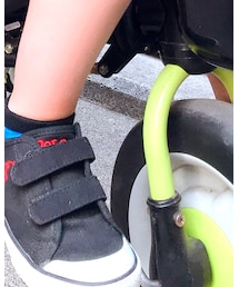 POLO RALPH LAUREN | スニーカー