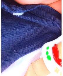 TOMMY HILFIGER | ロンパース