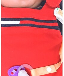 TOMMY HILFIGER | サロペット/オーバーオール