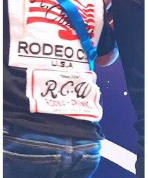 Rodeo Crowns | Tシャツ/カットソー