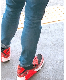 NIKE | スニーカー