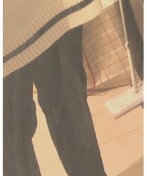 しまむら | パンツ