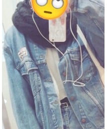 AZUL by moussy | ニット/セーター