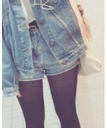 ZARA | パンツ