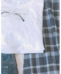 GU | Tシャツ/カットソー