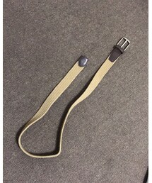 無印良品 | ベルト