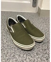 VANS | スリッポン(スニーカー)