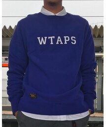 WTAPS | スウェット