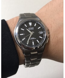 CITIZEN | アナログ腕時計