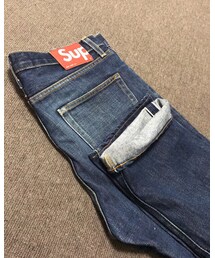 Supreme  | デニムパンツ