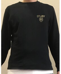 STUSSY | スウェット