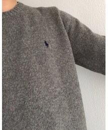 POLO RALPH LAUREN | ニット/セーター