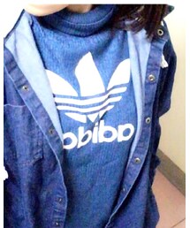 adidas | ニット/セーター